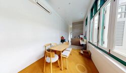 4 SAGO LANE (D1), Shop House #499281081
